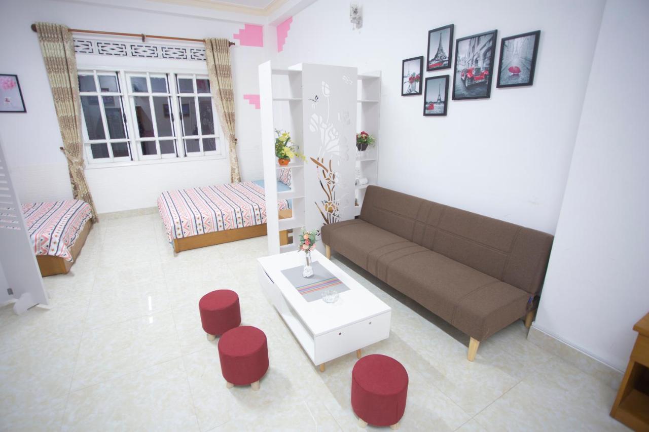 Incense Country House - Quoc Huong Hotel Da Lat Kültér fotó