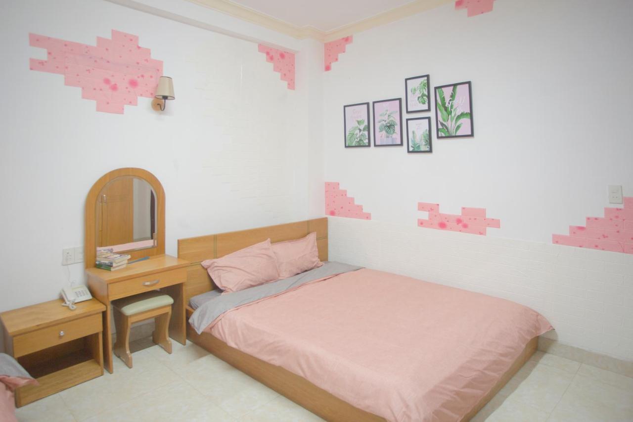 Incense Country House - Quoc Huong Hotel Da Lat Kültér fotó